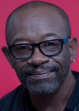 Lennie James